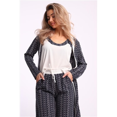 Костюм с брюками 31909 НАТАЛИ, 1084623