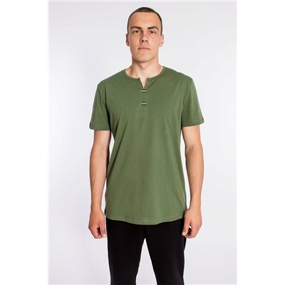 Футболка М12025г