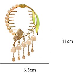 Краб для волос арт. 00 1827 (id 265860)