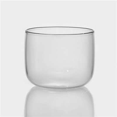 Кувшин стеклянный Magistro «Жакоб», 1.1 л, стакан в комплекте