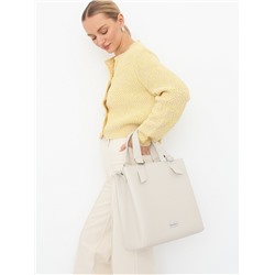 Сумка 91147-1 beige Velina Fabbiana-Safenta