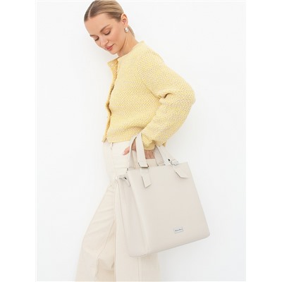 Сумка 91147-1 beige Velina Fabbiana-Safenta