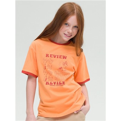 Футболка для девочек