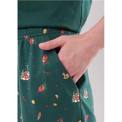 Пижама женская