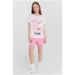 Костюм (Футболка+Шорты) MARK FORMELLE, 1105506