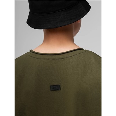 Bodo Футболка 36-123MU