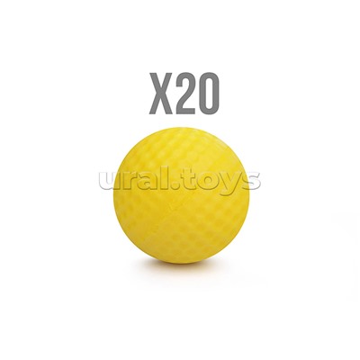 Автомат "Power" на батарейках, в коробке