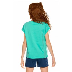 Комплект(Футболка+Шорты) PELICAN, 291618