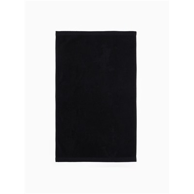 Набор махровых полотенец LoveLife "Natural black" 3 шт: 70х130,50х80,30х50см хл100%