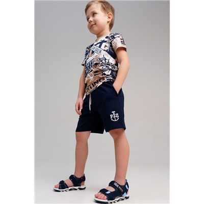 Сандалии PLAYTODAY, 1122098