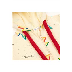 Комплект (Брюки+Толстовка) YOULALA, 1083145