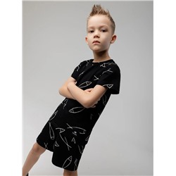 Bodo Костюм 11-391МU