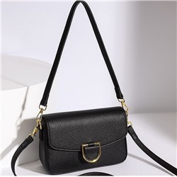 Bags Сумка женская / кожа /   026203