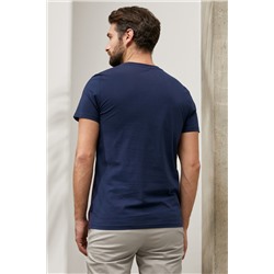 Фуфайка (футболка) муж BeGood SS21MJ211 Resort