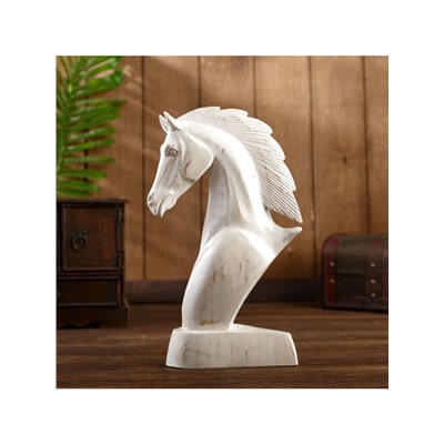 Сувенир из дерева «Фатих», 18×8×30 см