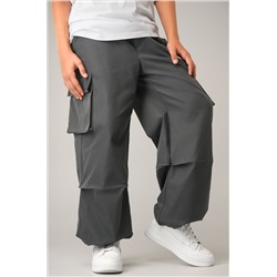 Брюки парашюты для мальчика Happyfox