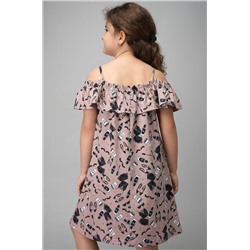 Сарафан для девочки Happyfox