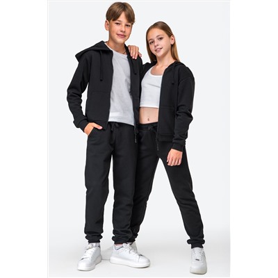 Детский спортивный костюм из футера трехнитки Happyfox