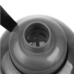 Бутылка для воды «Мастер К», 1 л,