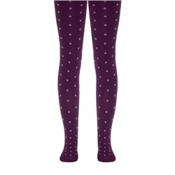 Нарядные CONTE PAOLA Колготки детские нарядные