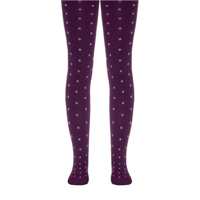 Нарядные CONTE PAOLA Колготки детские нарядные