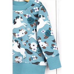 Комплект (Свитшот+Брюки) BABY BOOM, 1031928