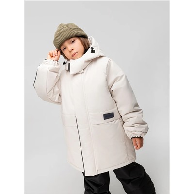 Bodo Куртка 32-84MU