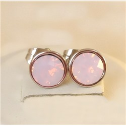 Серьги-гвоздики SW Н01-3401