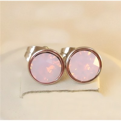 Серьги-гвоздики SW Н01-3401