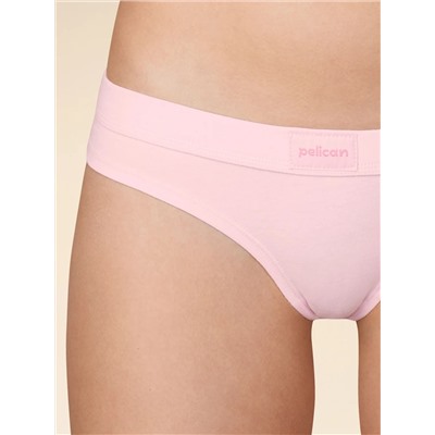 PELICAN Трусы LUNA6318