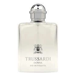 TRUSSARDI DONNA edt (w) 50ml TESTER