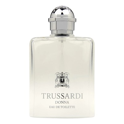 TRUSSARDI DONNA edt (w) 50ml TESTER