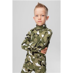 Костюм (Водолазка+Брюки) BODO-S, 973466