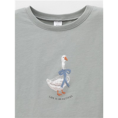 CROCKID Пижама МП 1657-1