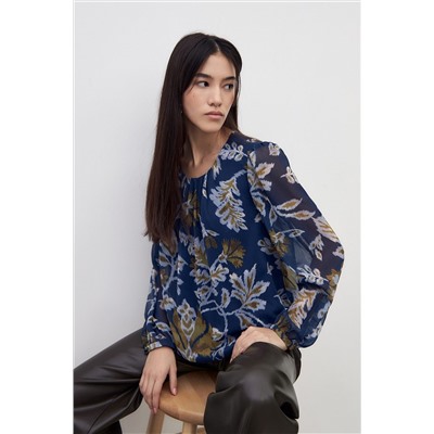 Блуза POMPA, 1090768