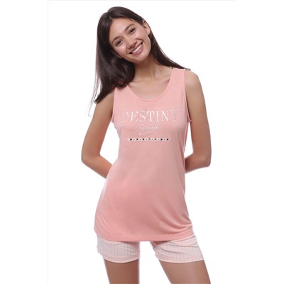 Комплект (Майка + Шорты) BON-AR, 689829