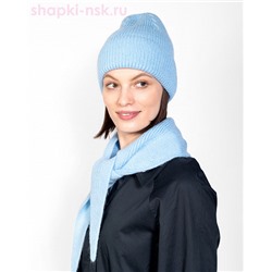 44344 Колпак женский (56-58)