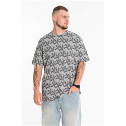 Футболка М125049сч