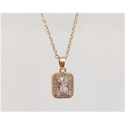 Подвеска на цепочке