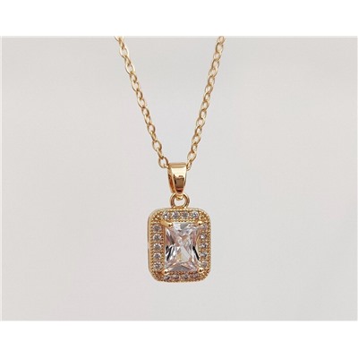 Подвеска на цепочке