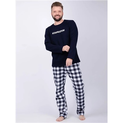 Malina Пижама 700