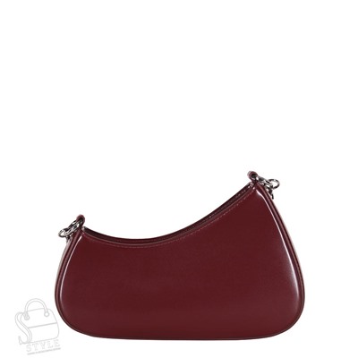 Сумка женская  7595-1C wine red Cocy