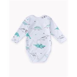 Боди интерлок Дин-1 20763