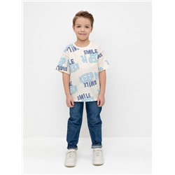 CROCKID Футболка КР 302023