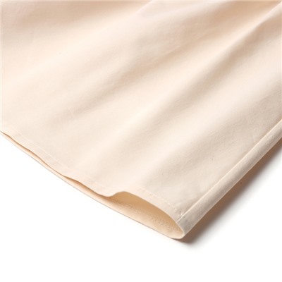 Платье для девочки MINAKU, цвет молочный, рост 146 см