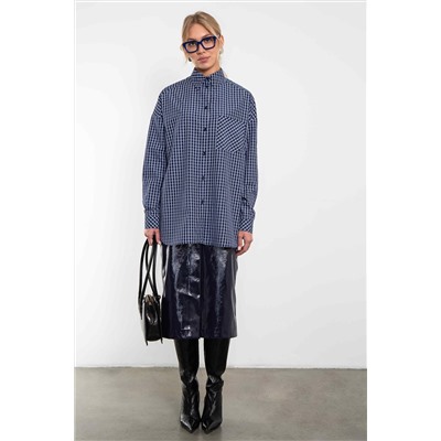 Рубашка KOSMOS, 1222895