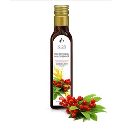 Масло рябины обыкновенной 250 мл стекло