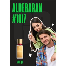 Aldebaran / GET PARFUM 1017