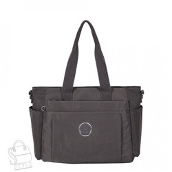 Сумка дорожная 8777MD gray Mindesa