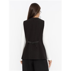 CHARUTTI Жилет 12075